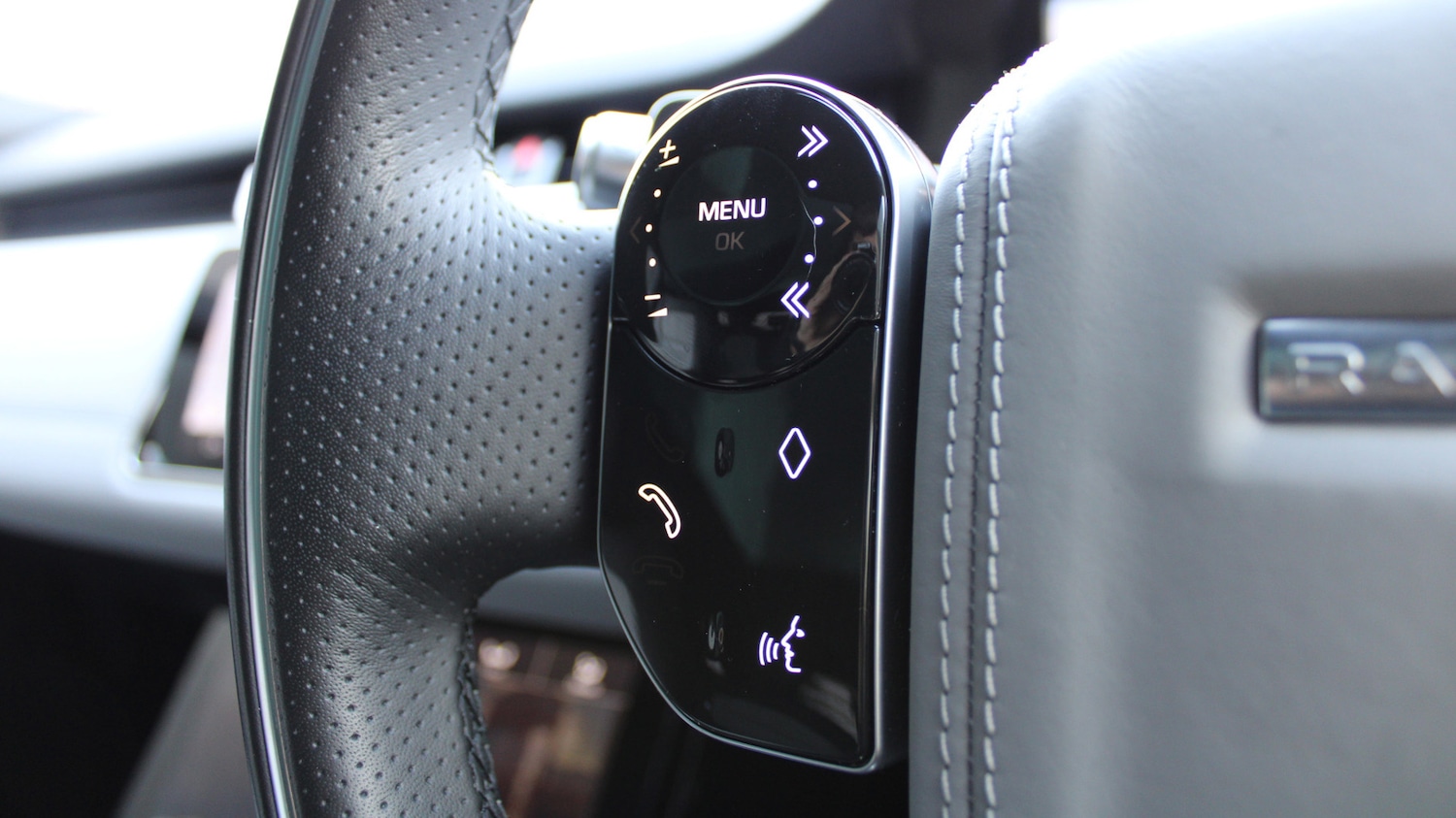 Used Land Rover Range Rover Evoque 2019 for sale - 77176570: Photo 23