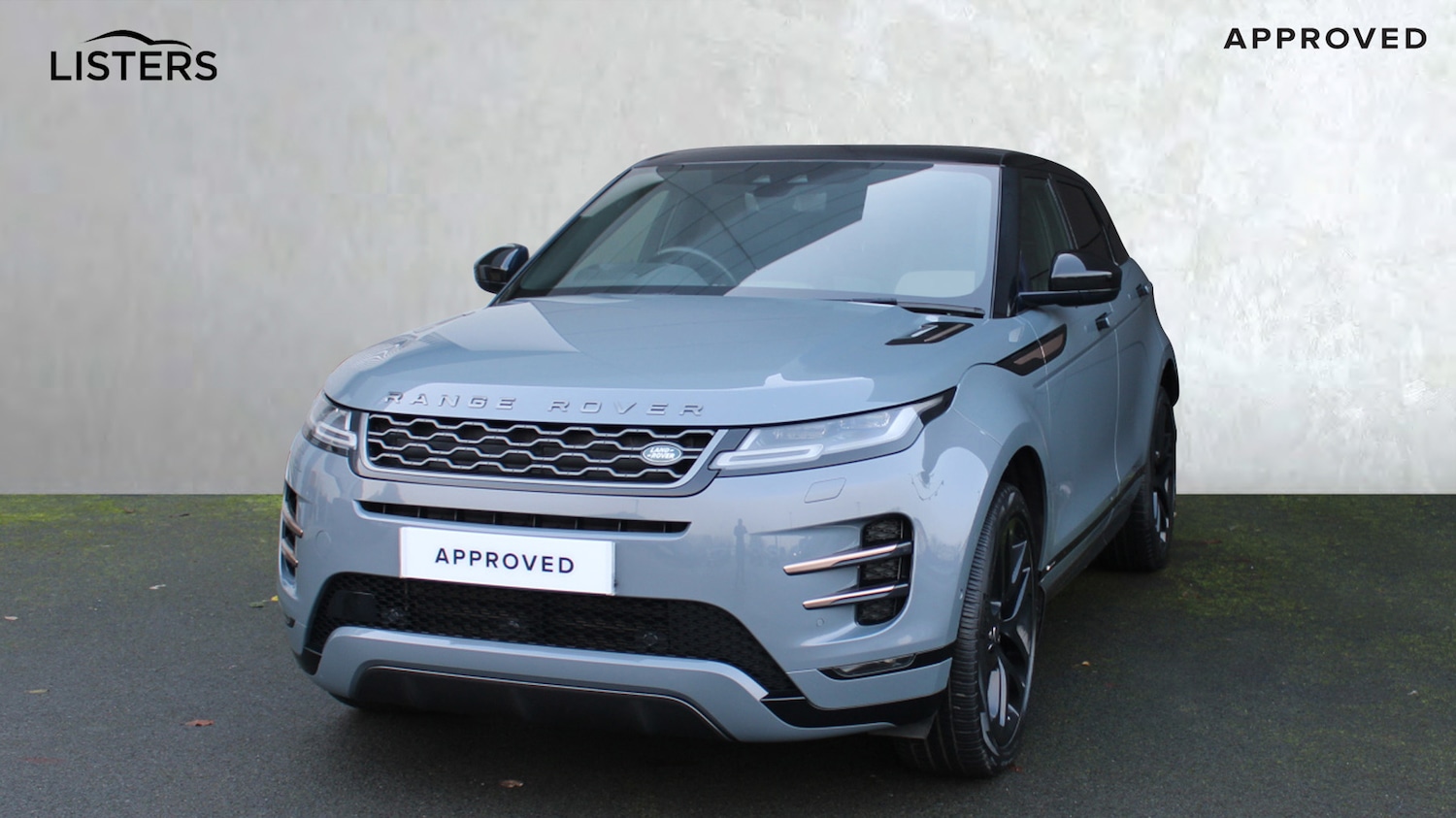 Used Land Rover Range Rover Evoque 2019 for sale - 77176570: Photo 32