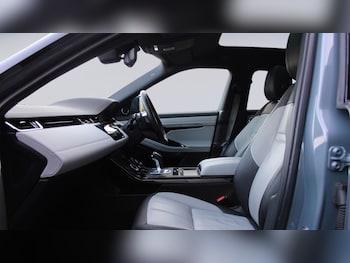 Used Land Rover Range Rover Evoque 2019 for sale - 77176570: Photo