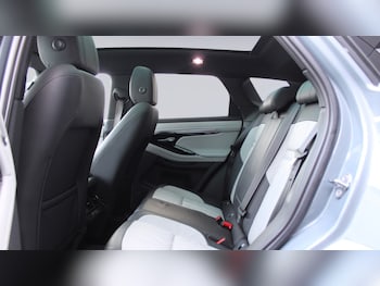 Used Land Rover Range Rover Evoque 2019 for sale - 77176570: Photo