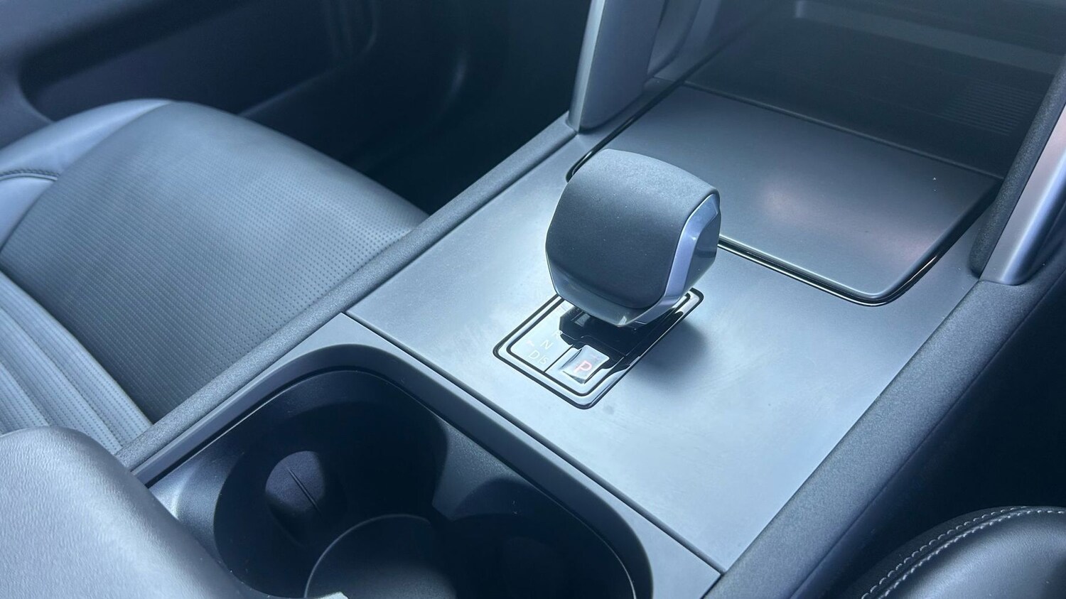 Used Land Rover Discovery Sport 2025 for sale - 78088065: Photo 13