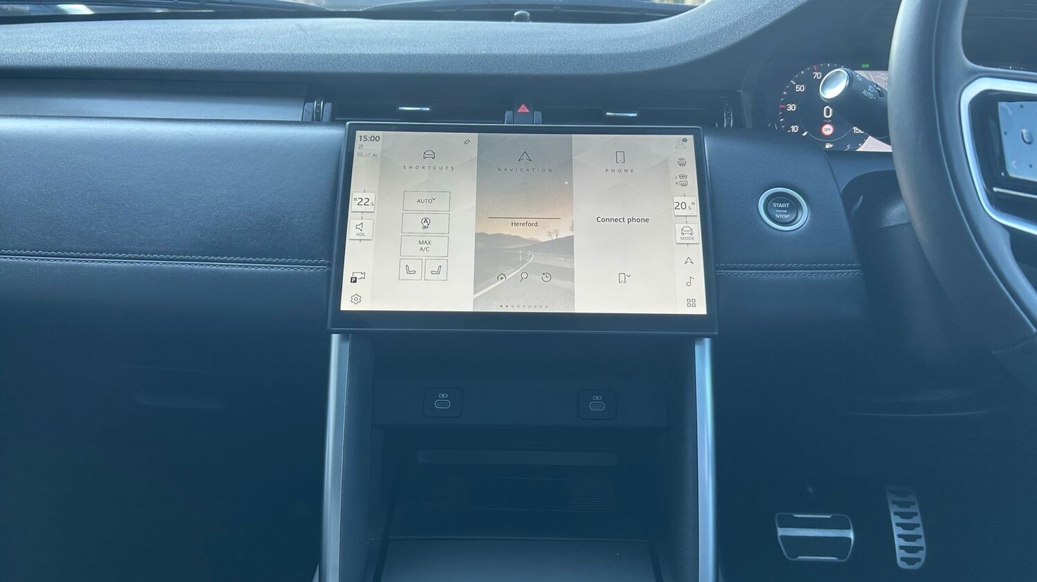 Used Land Rover Discovery Sport 2025 for sale - 78088065: Photo 14