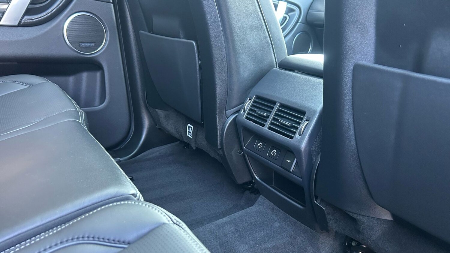 Used Land Rover Discovery Sport 2025 for sale - 78088065: Photo 18