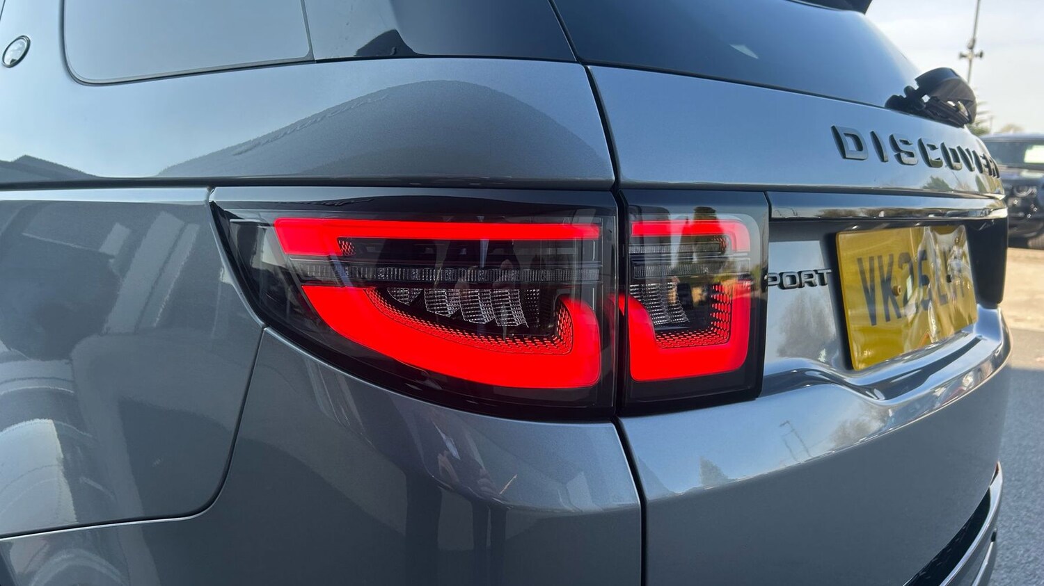 Used Land Rover Discovery Sport 2025 for sale - 78088065: Photo 19