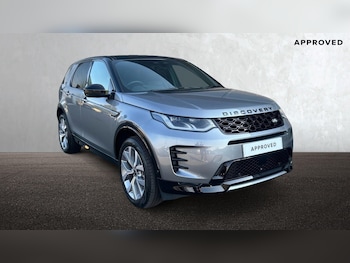 Used Land Rover Discovery Sport 2025 for sale - 78088065: Photo