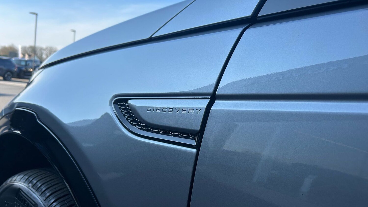 Used Land Rover Discovery Sport 2025 for sale - 78088065: Photo 20