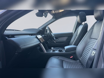 Used Land Rover Discovery Sport 2025 for sale - 78088065: Photo