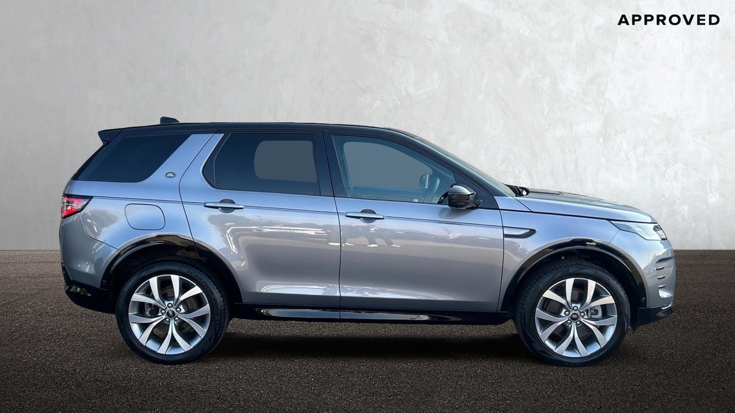 Used Land Rover Discovery Sport 2025 for sale - 78088065: Photo 5