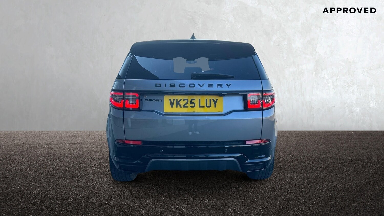 Used Land Rover Discovery Sport 2025 for sale - 78088065: Photo 6