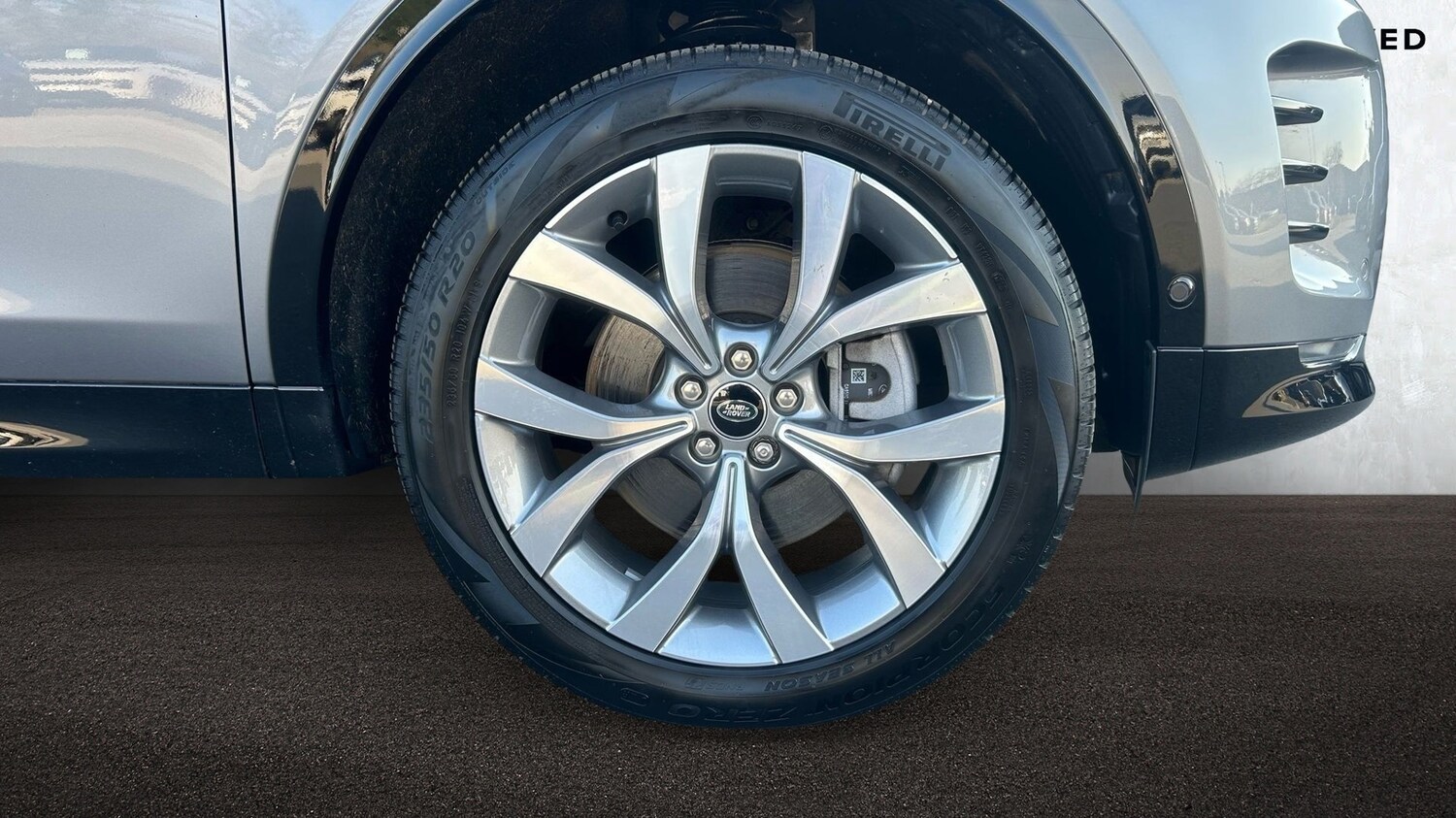 Used Land Rover Discovery Sport 2025 for sale - 78088065: Photo 8