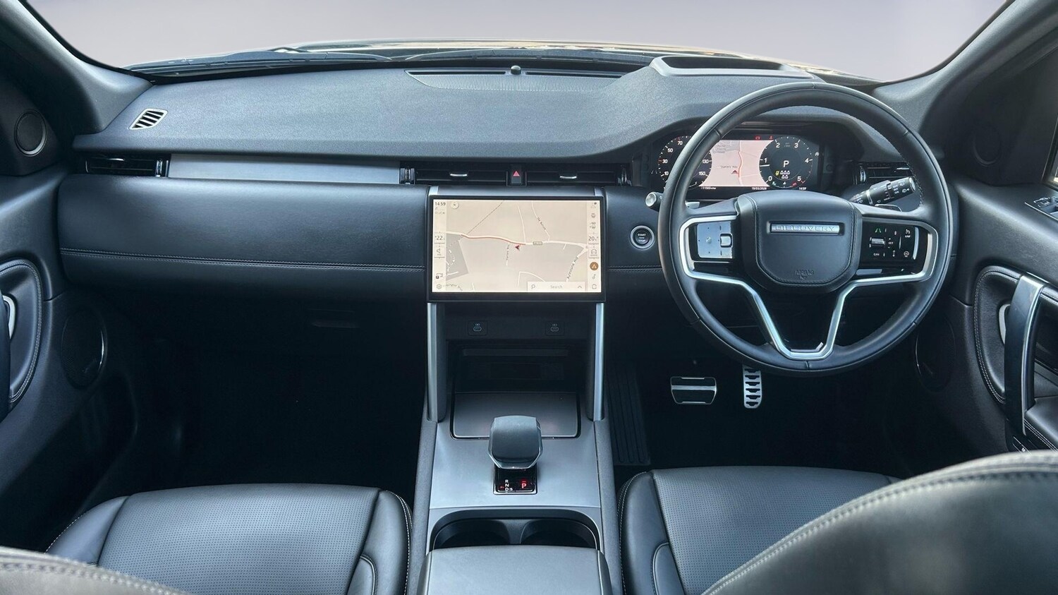 Used Land Rover Discovery Sport 2025 for sale - 78088065: Photo 9