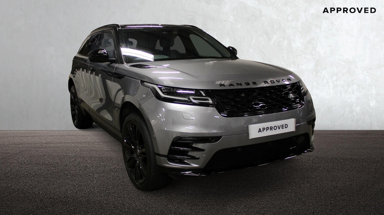 Used Land Rover Range Rover Velar 2022 for sale - 76021622: Photo 1