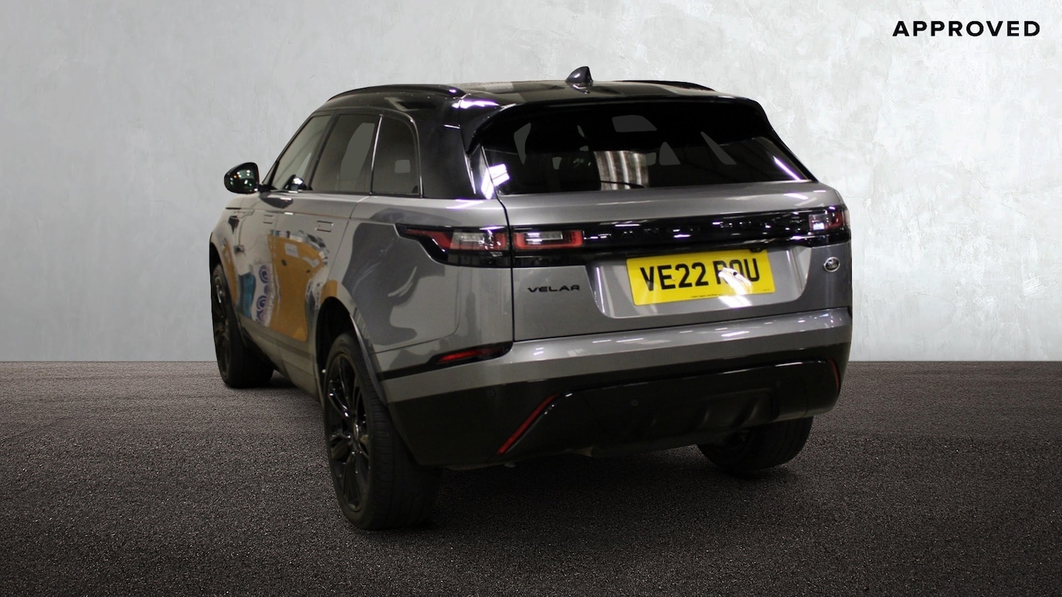 Used Land Rover Range Rover Velar 2022 for sale - 76021622: Photo 2