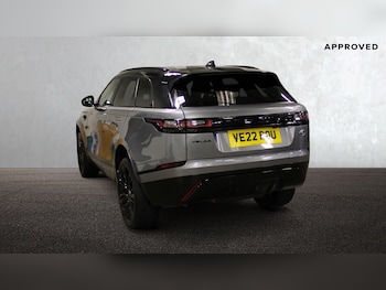 Used Land Rover Range Rover Velar 2022 for sale - 76021622: Photo