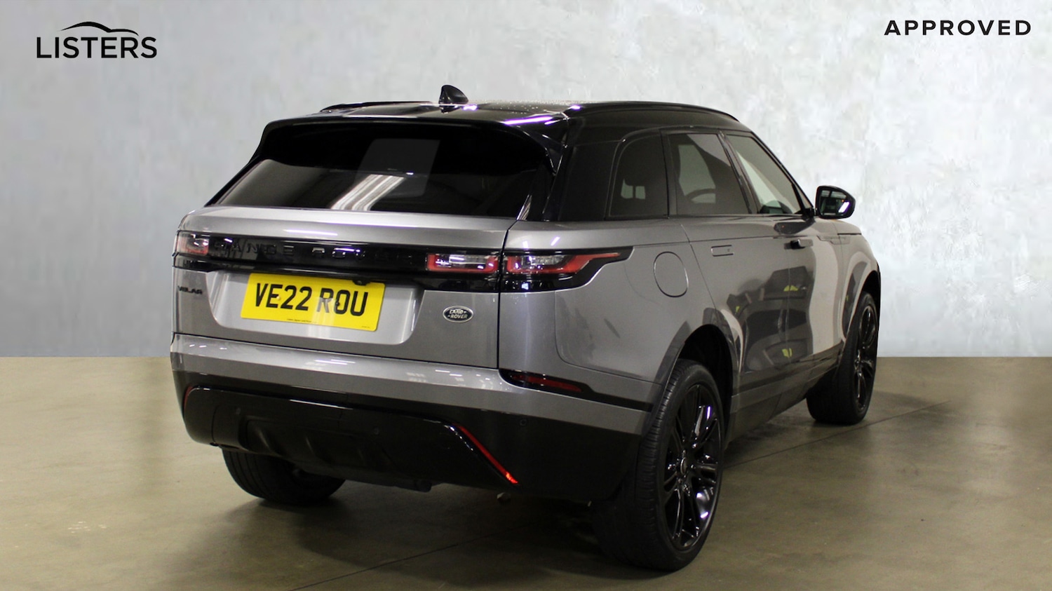 Used Land Rover Range Rover Velar 2022 for sale - 76021622: Photo 35