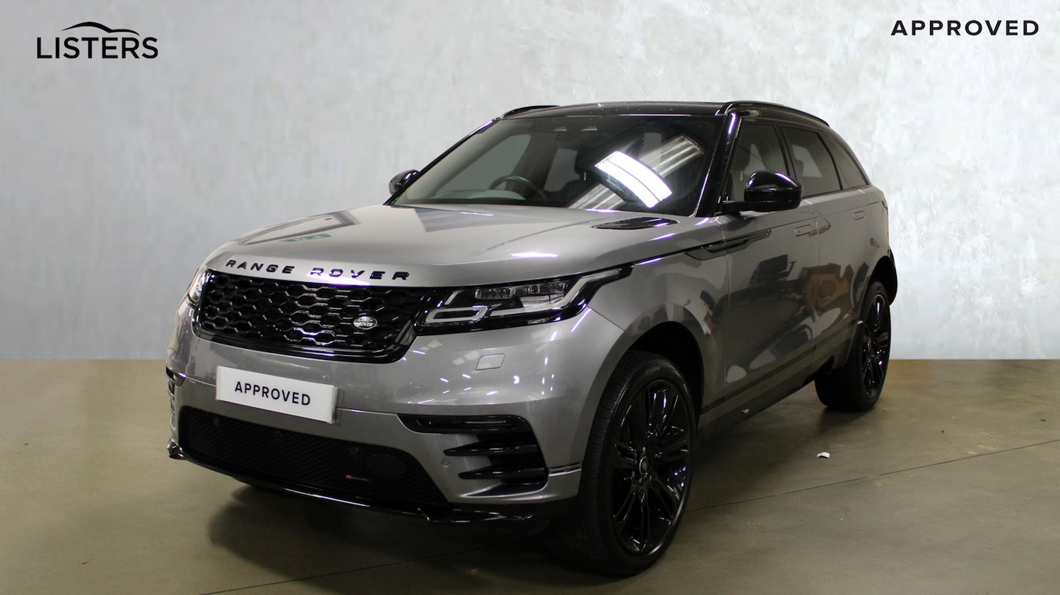 Used Land Rover Range Rover Velar 2022 for sale - 76021622: Photo 36