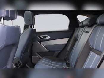 Used Land Rover Range Rover Velar 2022 for sale - 76021622: Photo