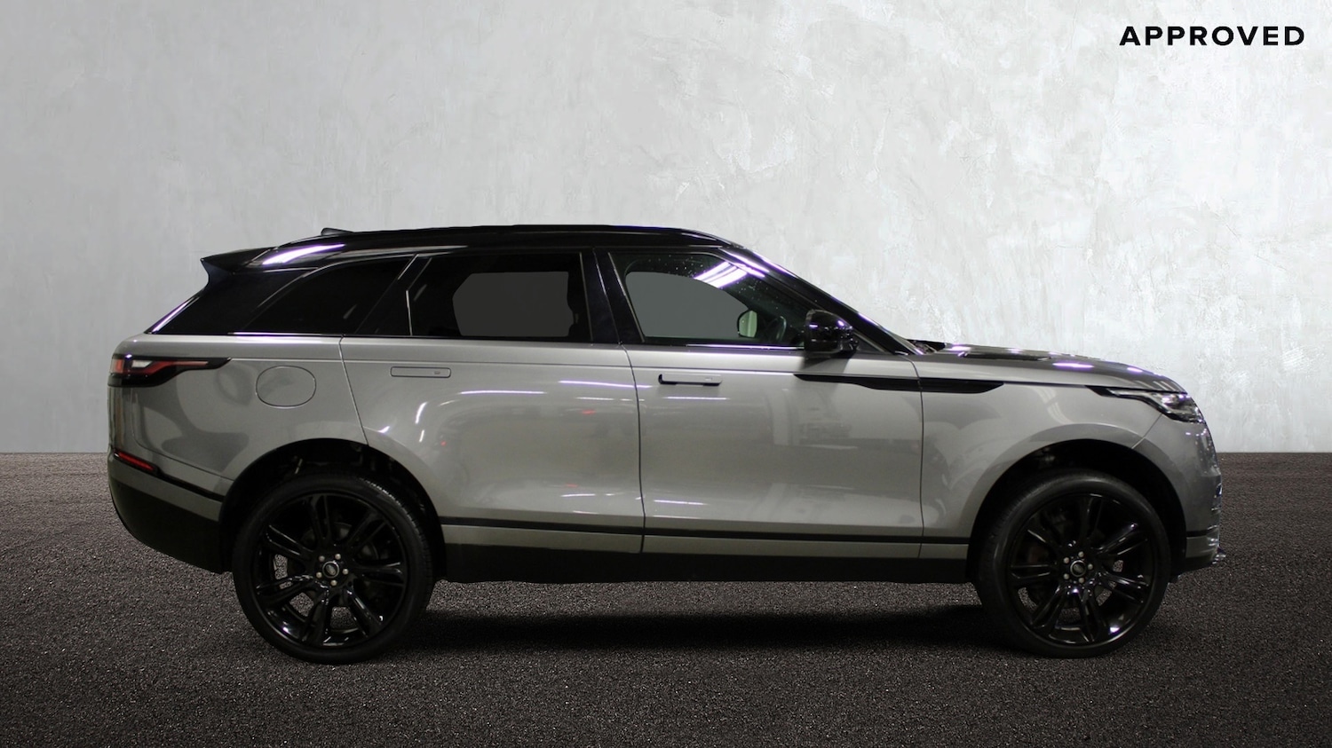 Used Land Rover Range Rover Velar 2022 for sale - 76021622: Photo 5