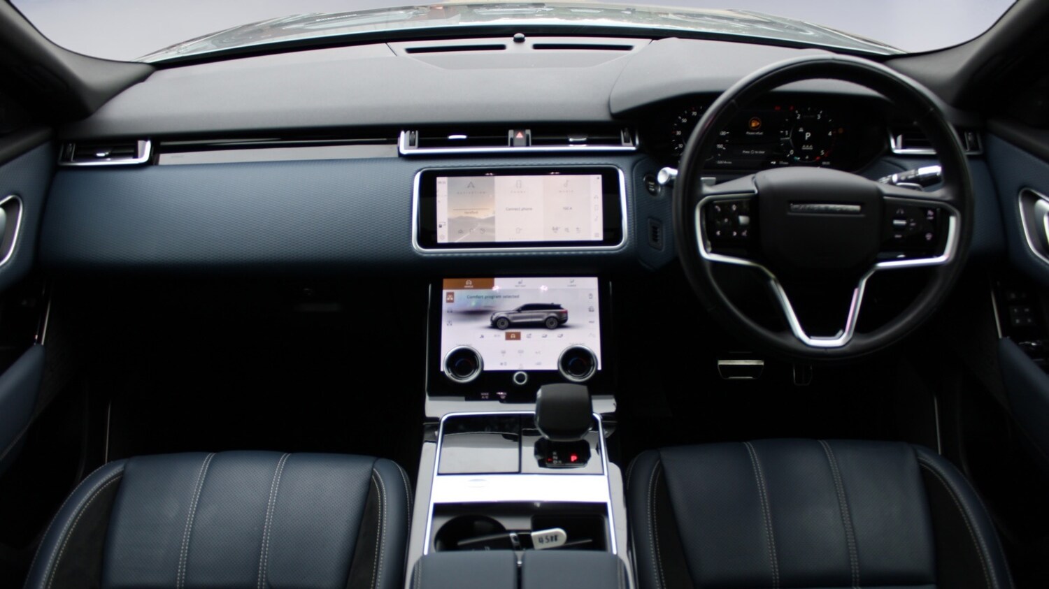 Used Land Rover Range Rover Velar 2022 for sale - 76021622: Photo 9