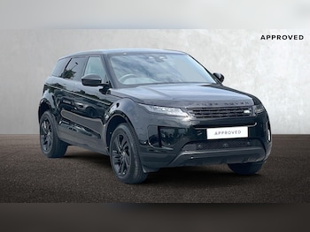 Used Land Rover Range Rover Evoque 2024 for sale - 79350318: Photo