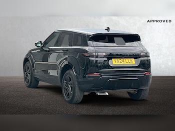 Used Land Rover Range Rover Evoque 2024 for sale - 79350318: Photo