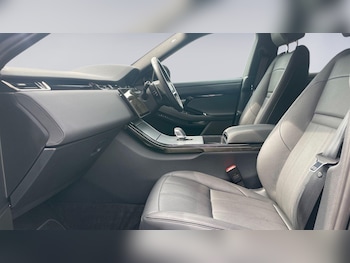 Used Land Rover Range Rover Evoque 2024 for sale - 79350318: Photo