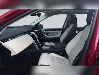 Used Land Rover Discovery Sport 2021 for sale - 79861974: Photo