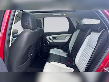 Used Land Rover Discovery Sport 2021 for sale - 79861974: Photo