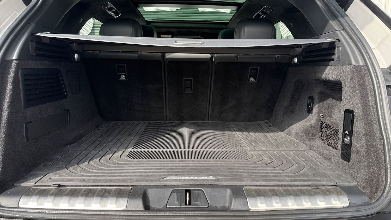 Used Land Rover Range Rover Sport 2023 for sale - 77770719: Photo 10