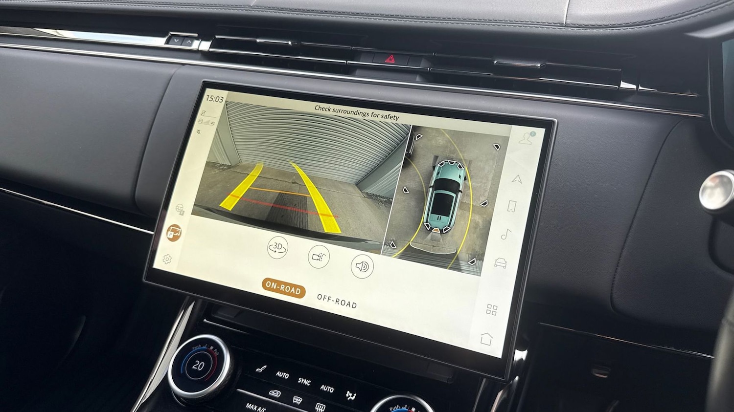 Used Land Rover Range Rover Sport 2023 for sale - 77770719: Photo 12