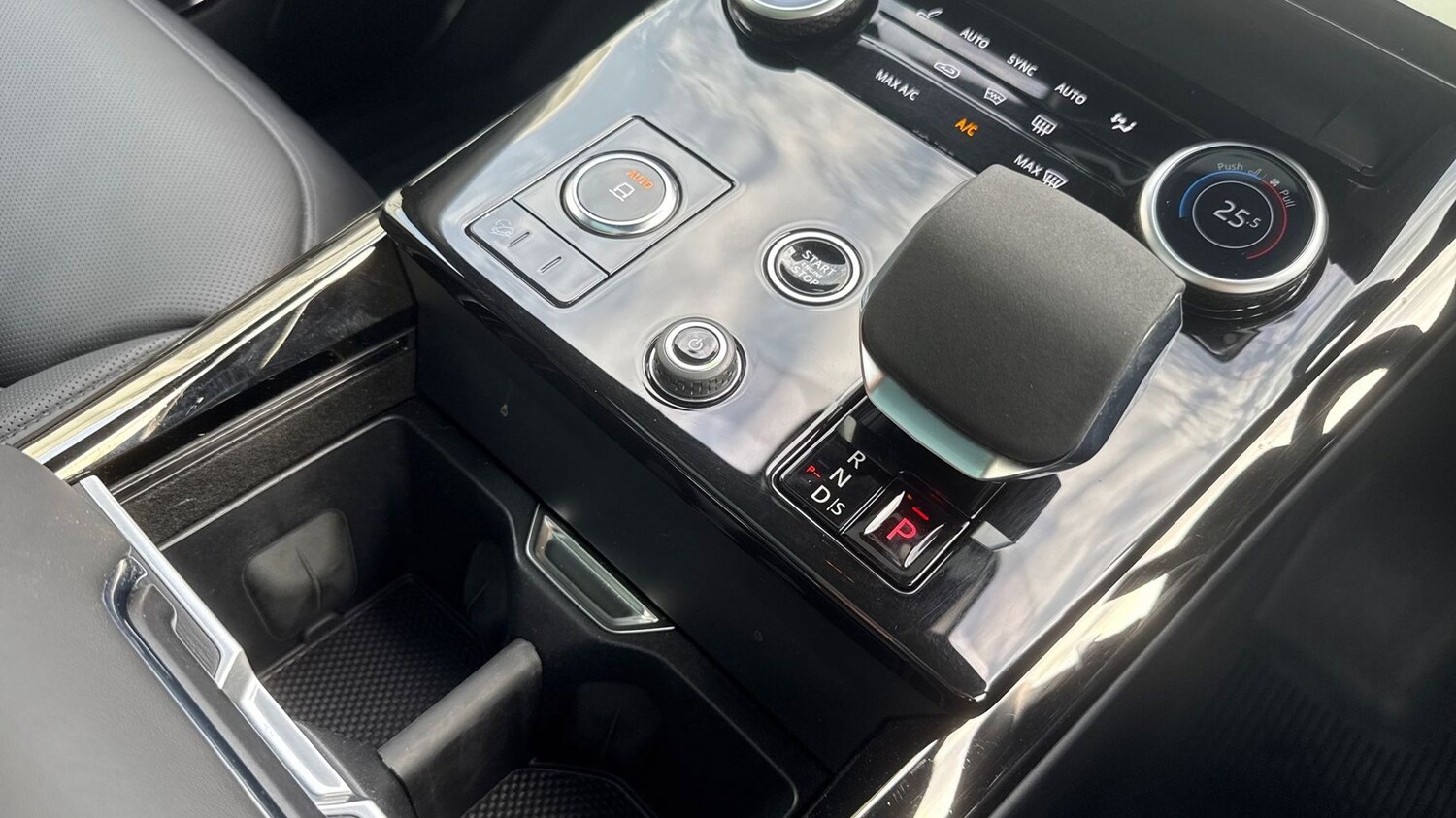 Used Land Rover Range Rover Sport 2023 for sale - 77770719: Photo 13