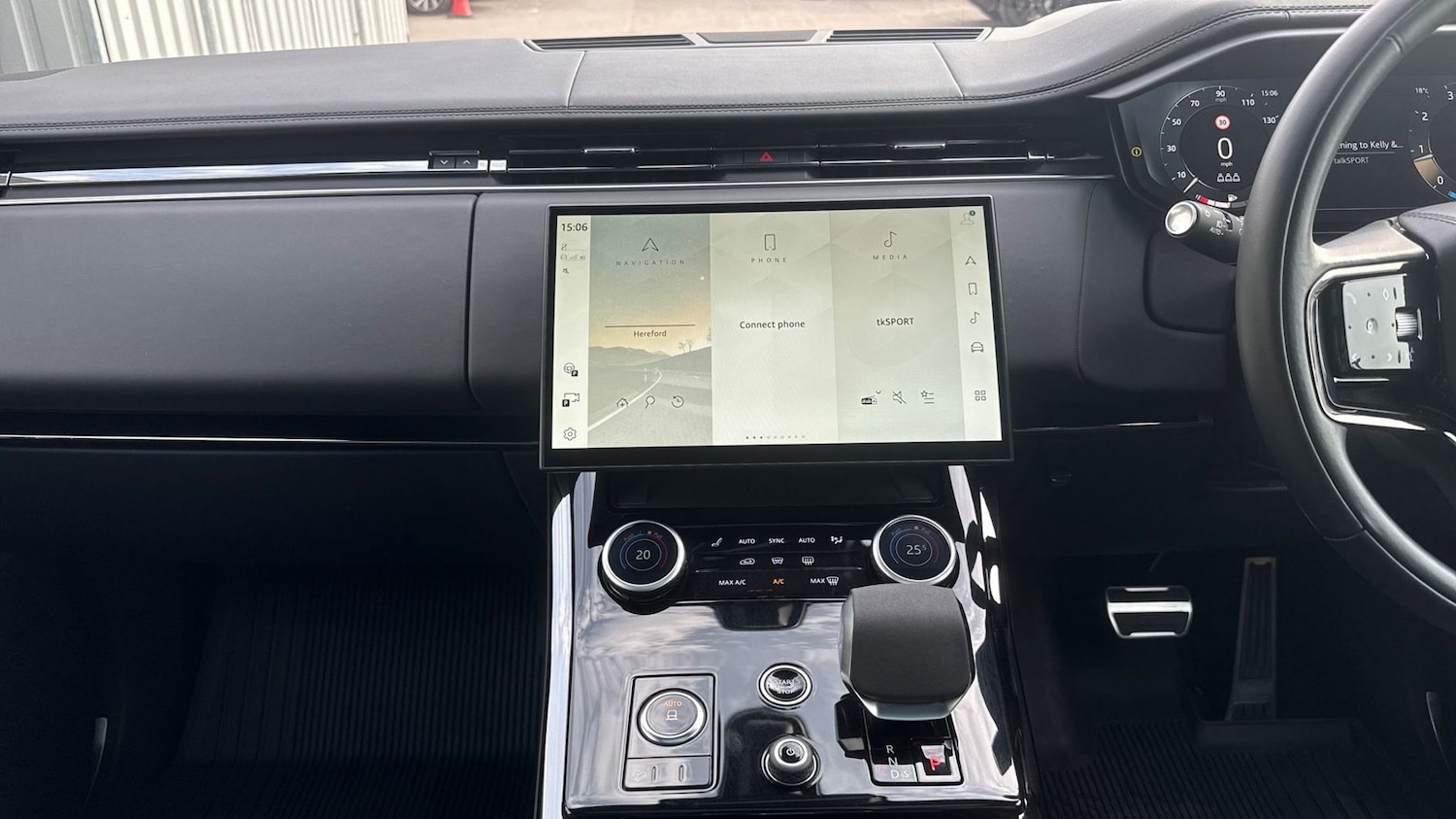 Used Land Rover Range Rover Sport 2023 for sale - 77770719: Photo 14