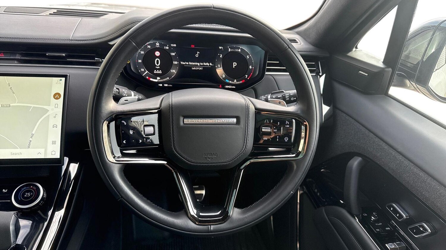 Used Land Rover Range Rover Sport 2023 for sale - 77770719: Photo 15