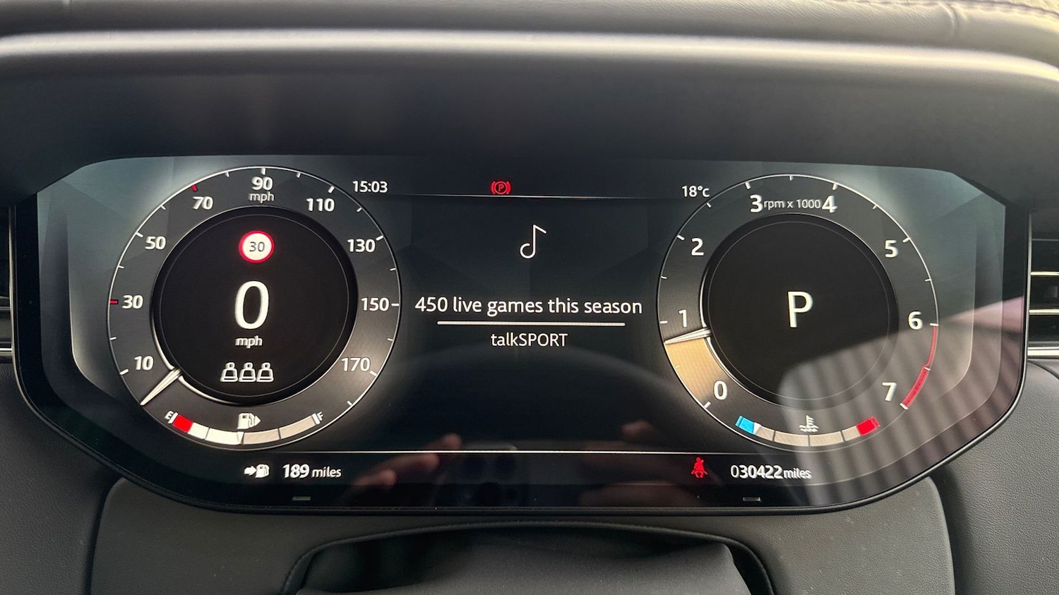 Used Land Rover Range Rover Sport 2023 for sale - 77770719: Photo 16