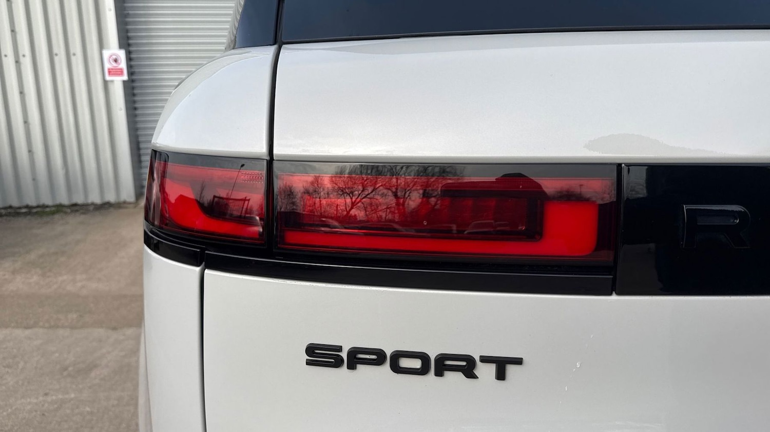 Used Land Rover Range Rover Sport 2023 for sale - 77770719: Photo 19