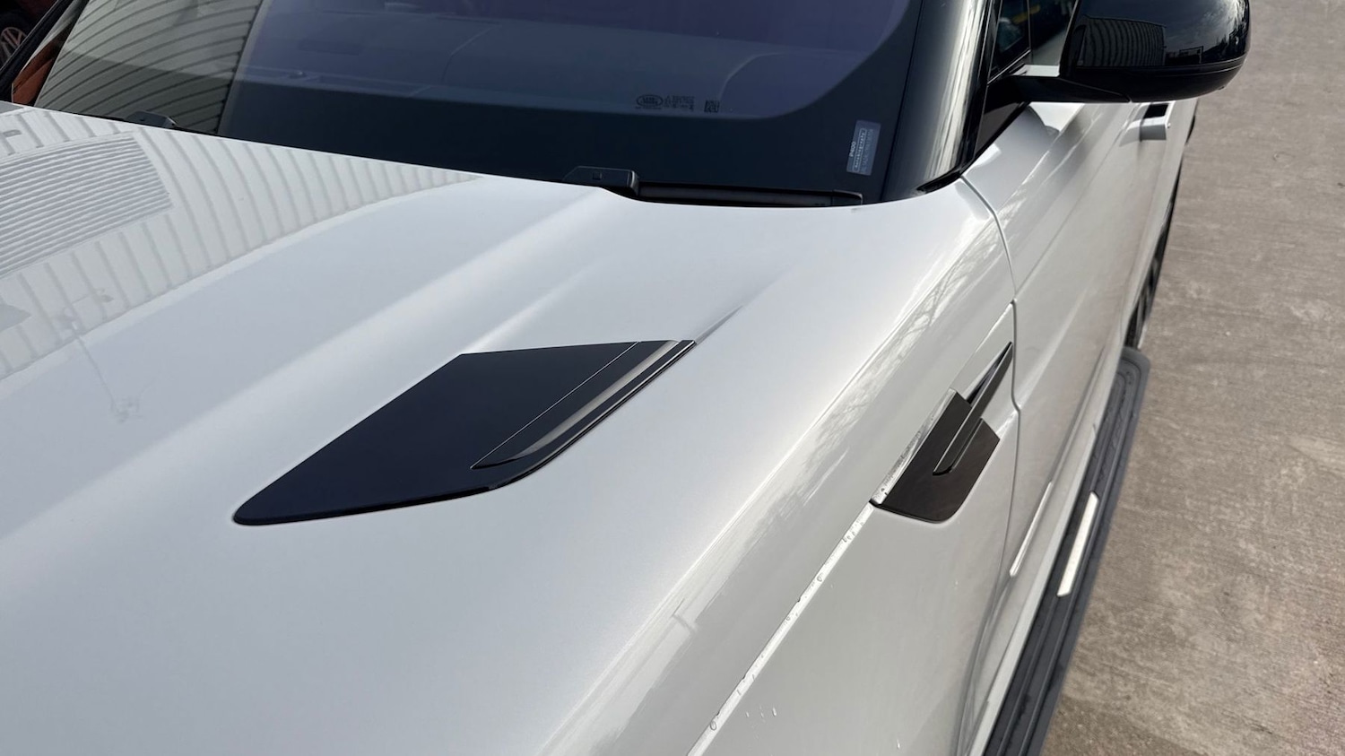 Used Land Rover Range Rover Sport 2023 for sale - 77770719: Photo 20