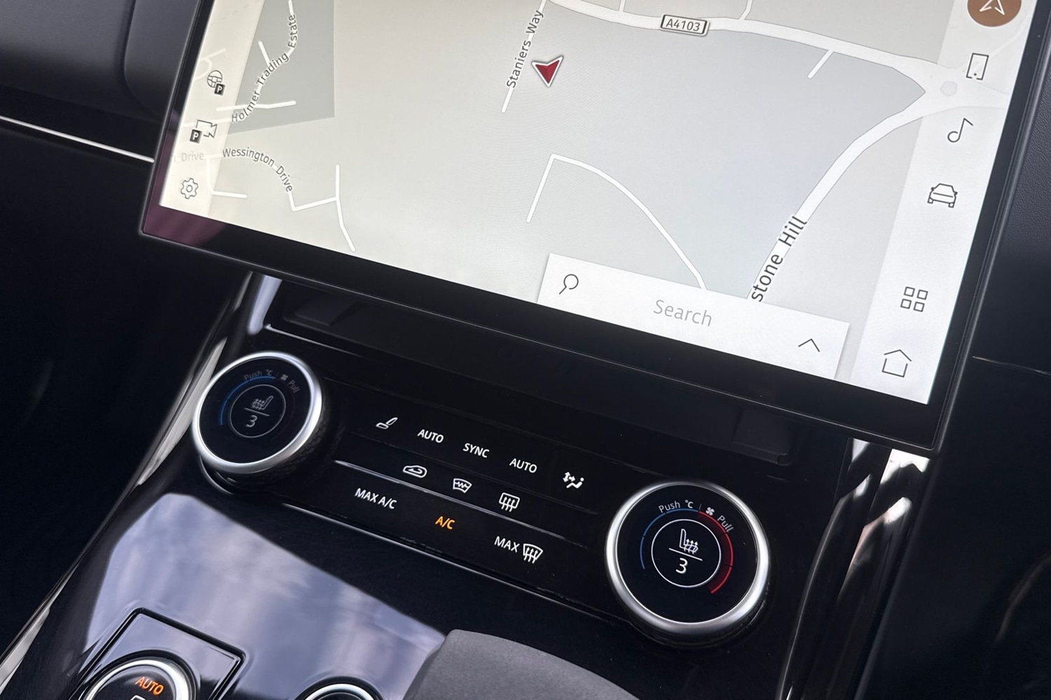 Used Land Rover Range Rover Sport 2023 for sale - 77770719: Photo 22