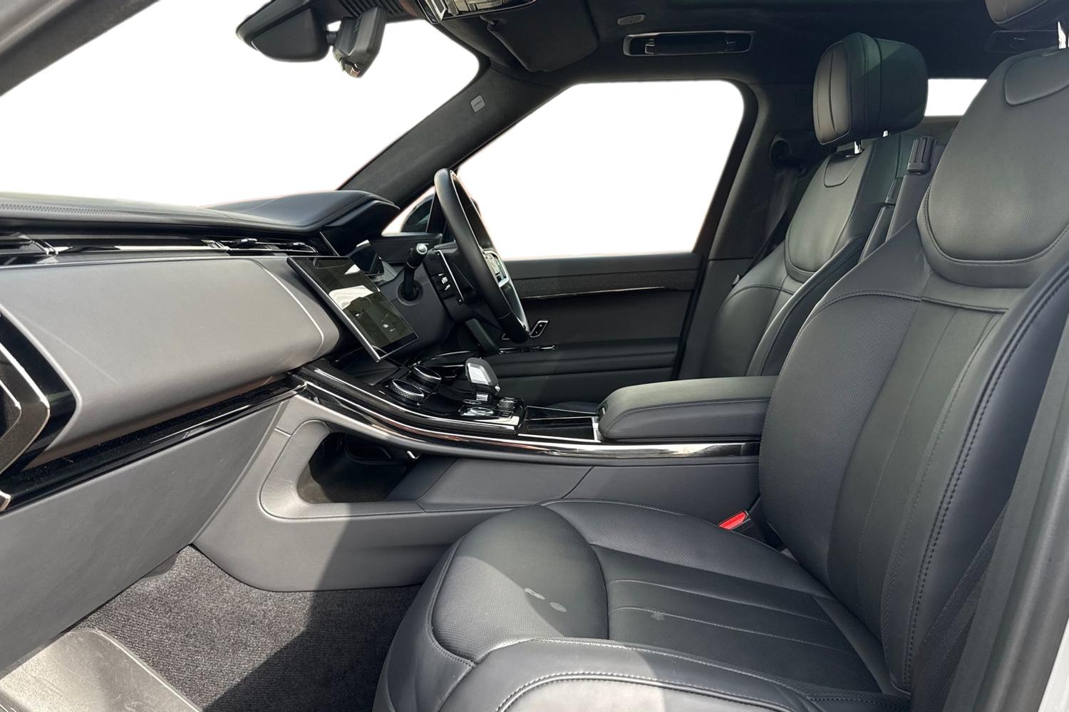 Used Land Rover Range Rover Sport 2023 for sale - 77770719: Photo 3