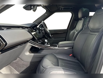 Used Land Rover Range Rover Sport 2023 for sale - 77770719: Photo