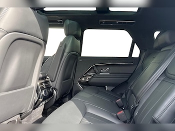 Used Land Rover Range Rover Sport 2023 for sale - 77770719: Photo