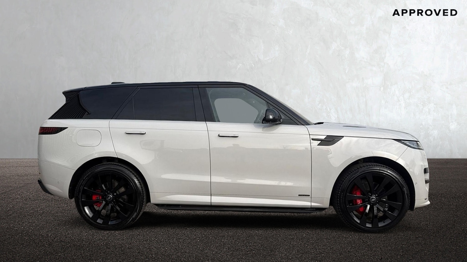 Used Land Rover Range Rover Sport 2023 for sale - 77770719: Photo 5