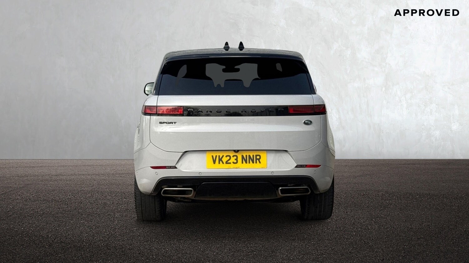 Used Land Rover Range Rover Sport 2023 for sale - 77770719: Photo 6