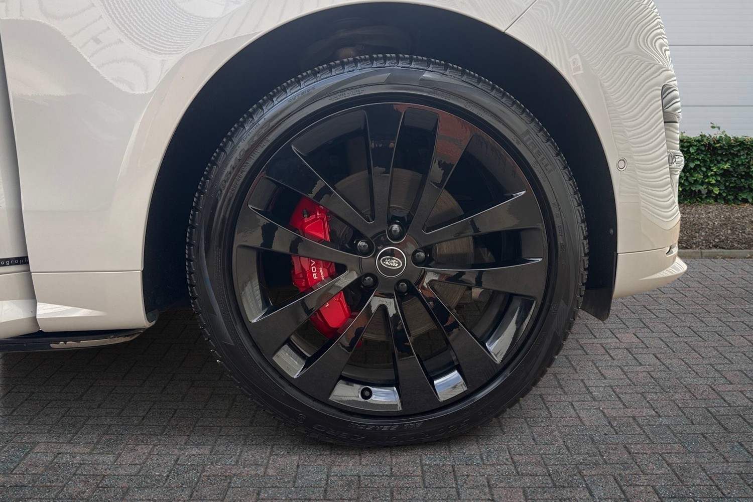 Used Land Rover Range Rover Sport 2023 for sale - 77770719: Photo 8