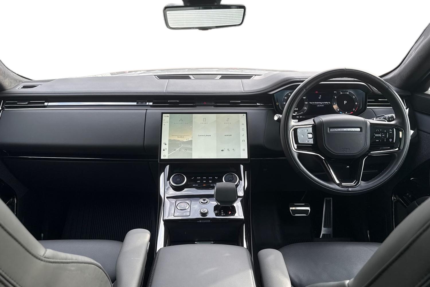 Used Land Rover Range Rover Sport 2023 for sale - 77770719: Photo 9