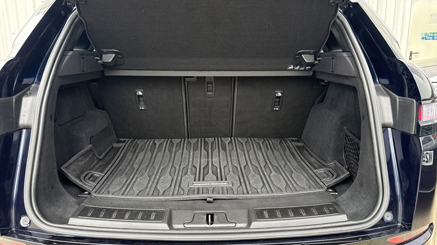 Used Land Rover Range Rover Evoque 2022 for sale - 77725068: Photo 10