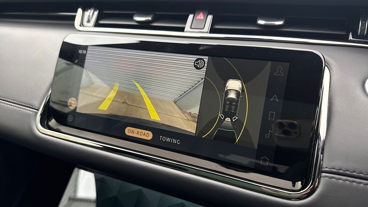 Used Land Rover Range Rover Evoque 2022 for sale - 77725068: Photo 12