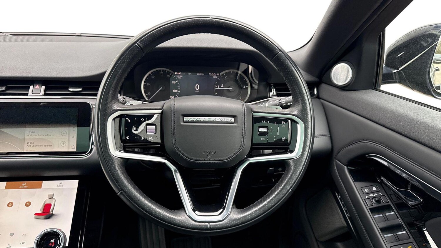 Used Land Rover Range Rover Evoque 2022 for sale - 77725068: Photo 15