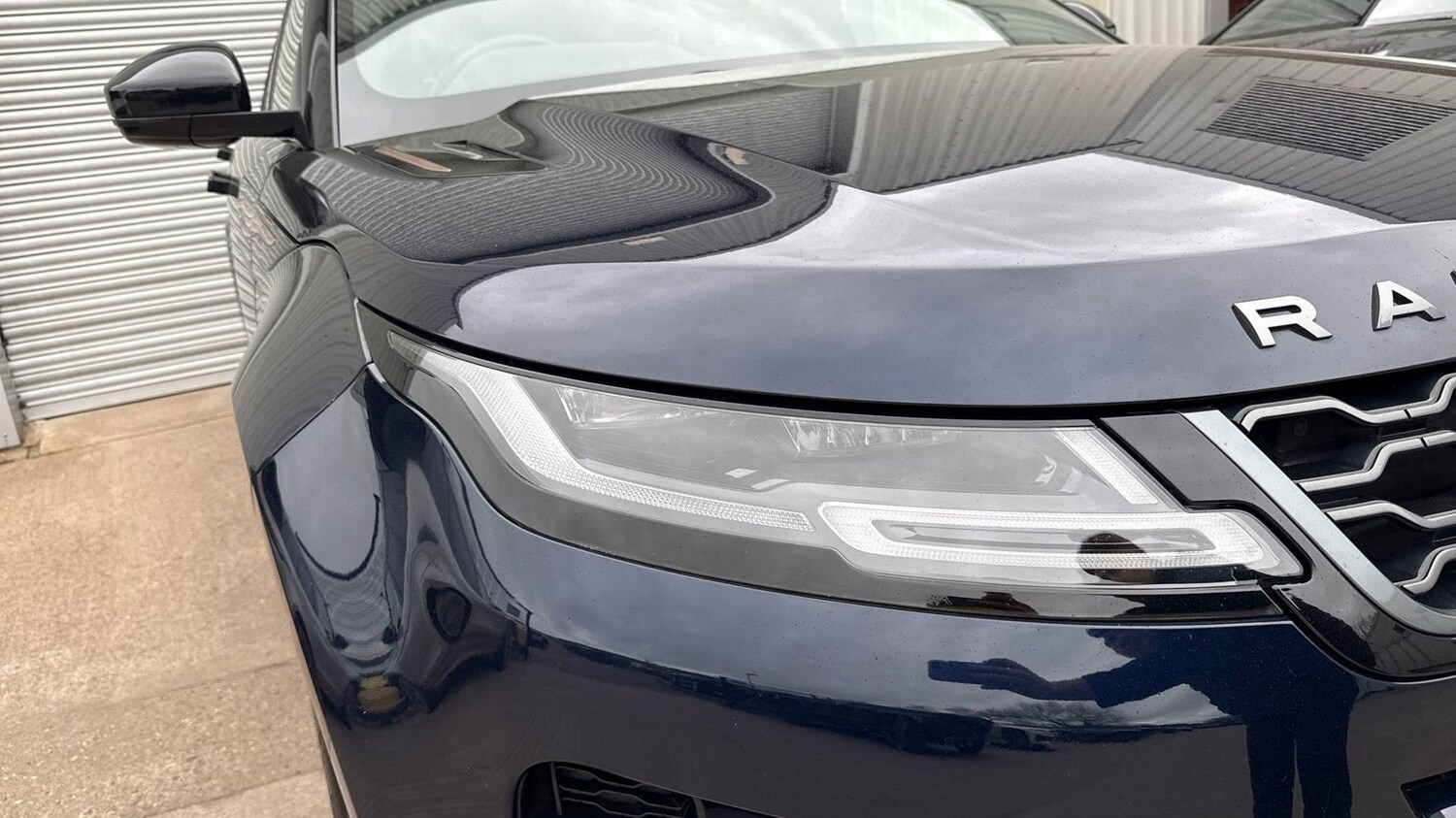 Used Land Rover Range Rover Evoque 2022 for sale - 77725068: Photo 17