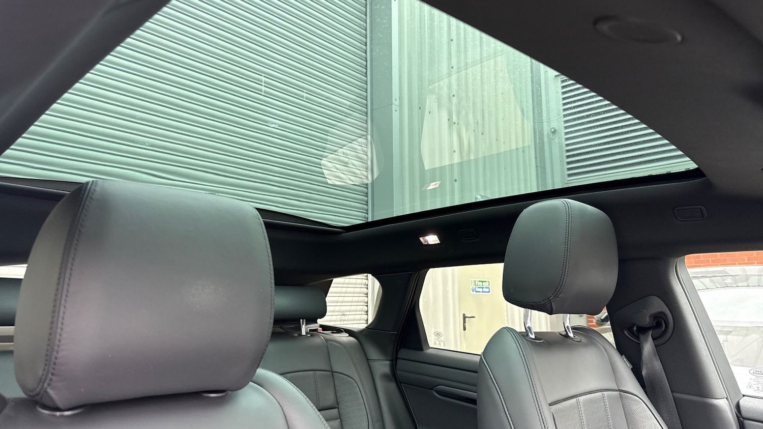 Used Land Rover Range Rover Evoque 2022 for sale - 77725068: Photo 21