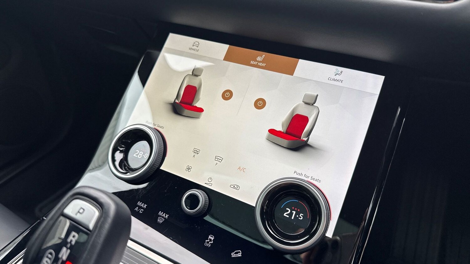 Used Land Rover Range Rover Evoque 2022 for sale - 77725068: Photo 22